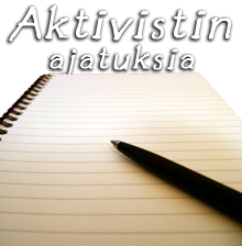 AktivistinAjatuksia3