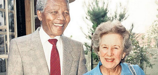 Suzmania on kutsuttu harhaanjohtavasti "apartheidin valkoiseksi viholliseksi".