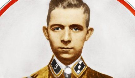 Marttyyri Horst Wesselin haastattelu