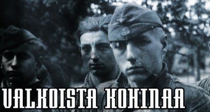 Valkoista Kohinaa: Kaitse oma kodumaa – Viro 98 vuotta!