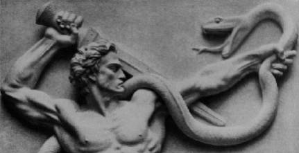 Mitä kansallissosialismi on?