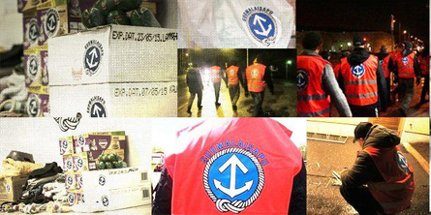 Suomalaisapu jatkaa vaatelahjoituksia!