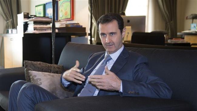 UK_Presidentti_Al-Assad